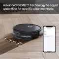 Ecovacs u2 Pro Бытовые умные мокрые и сухие